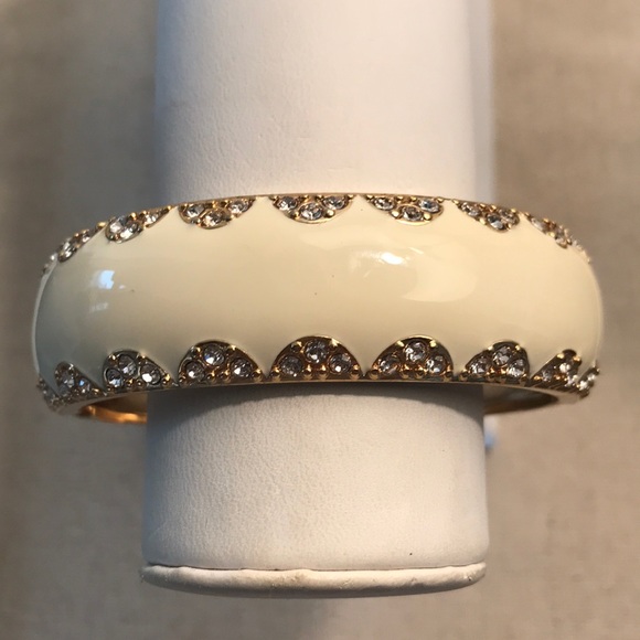 Stella & Dot Sloane bangle - Picture 1 of 4